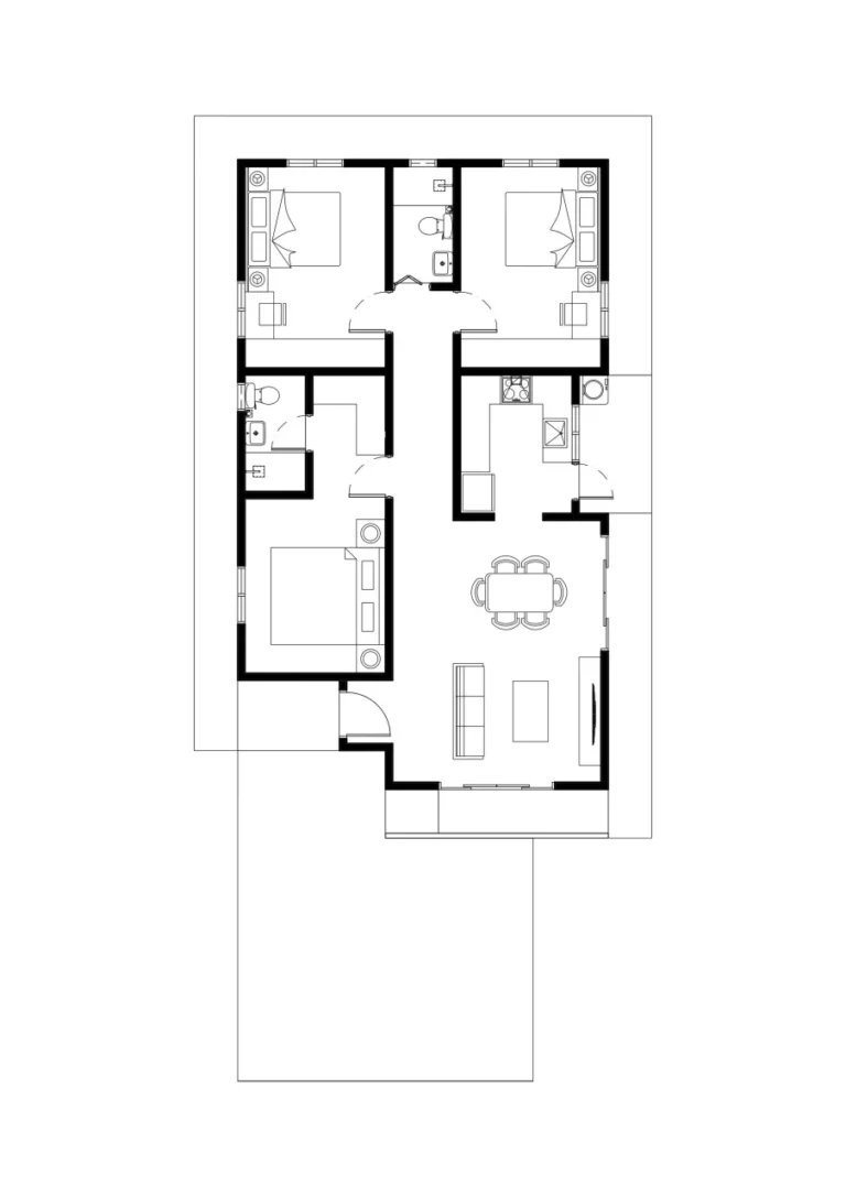 PLAN - A2 950